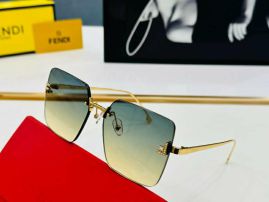 Picture of Fendi Sunglasses _SKUfw56968993fw